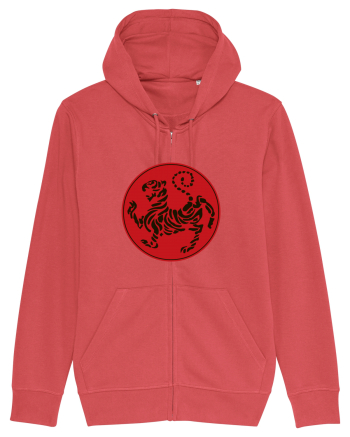Shotokan Karate Carmine Red