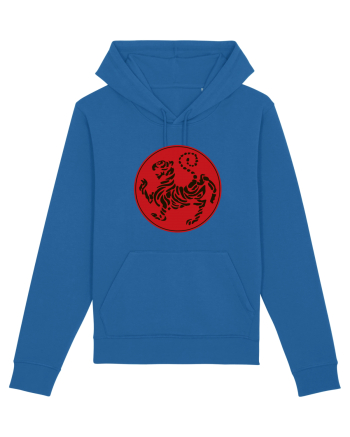 Shotokan Karate Royal Blue