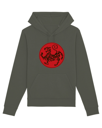 Shotokan Karate Khaki