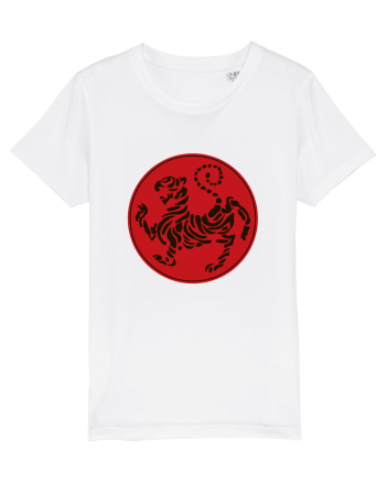 Shotokan Karate White