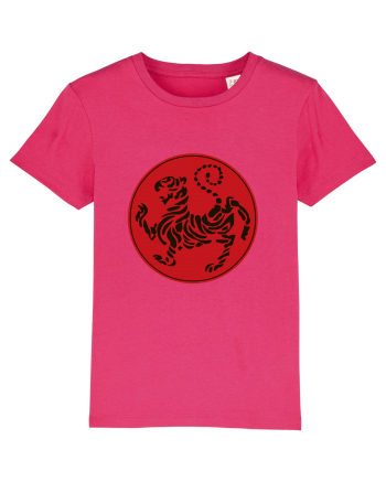 Shotokan Karate Raspberry
