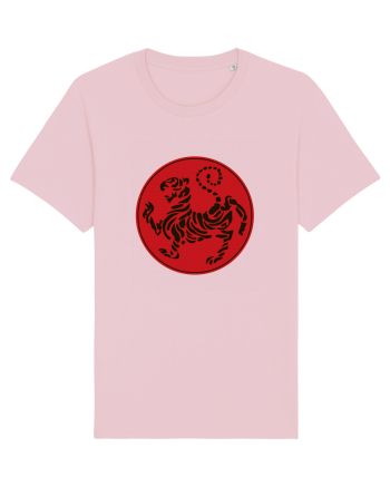 Shotokan Karate Cotton Pink