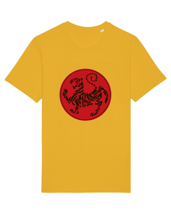 Shotokan Karate Spectra Yellow