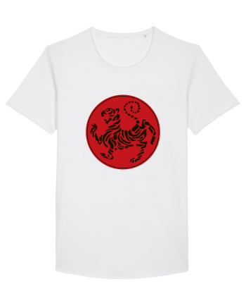 Shotokan Karate White