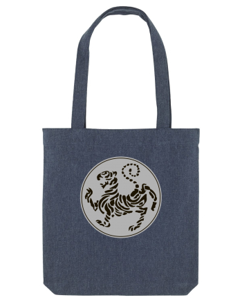 Shotokan Karate Midnight Blue