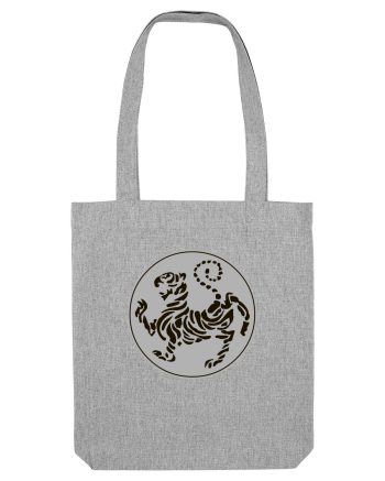 Shotokan Karate Heather Grey