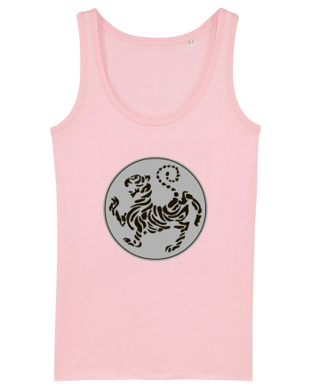 Shotokan Karate Cotton Pink