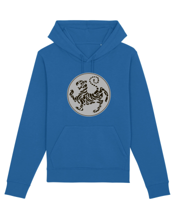 Shotokan Karate Royal Blue