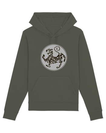 Shotokan Karate Khaki