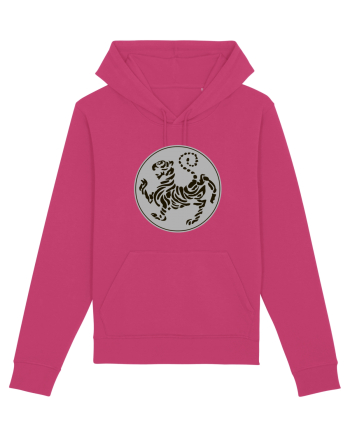 Shotokan Karate Raspberry