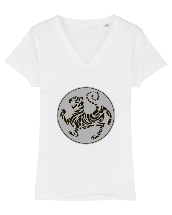 Shotokan Karate White