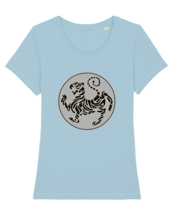 Shotokan Karate Sky Blue