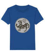 Shotokan Karate Tricou mânecă scurtă  Copii Mini Creator