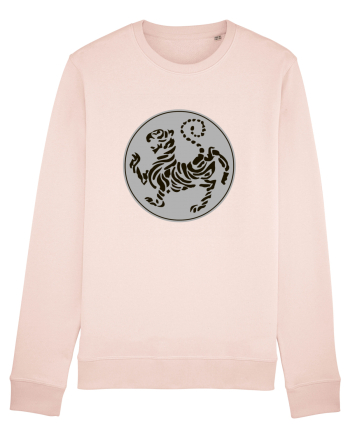Shotokan Karate Candy Pink