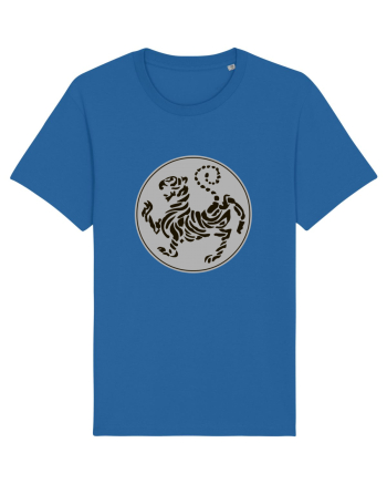Shotokan Karate Royal Blue