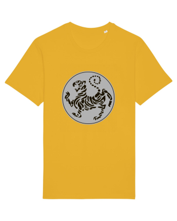 Shotokan Karate Spectra Yellow