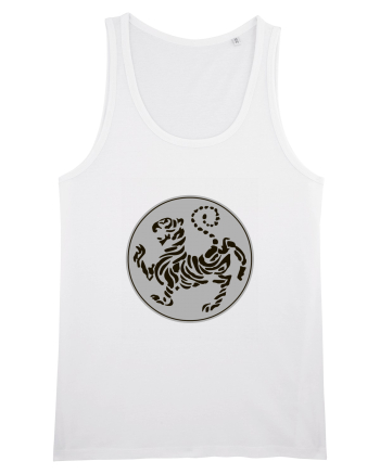 Shotokan Karate White