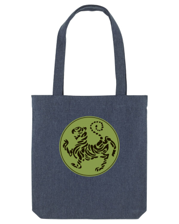 Shotokan Karate Midnight Blue