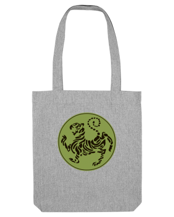 Shotokan Karate Heather Grey