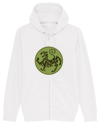 Shotokan Karate White