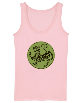 Shotokan Karate Cotton Pink