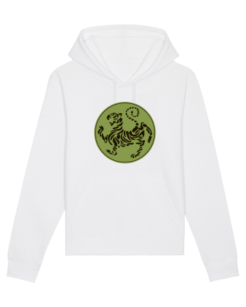 Shotokan Karate White