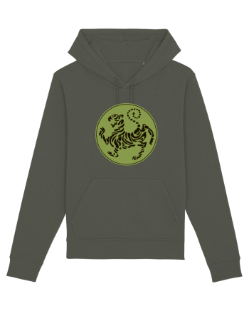 Shotokan Karate Khaki