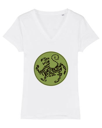 Shotokan Karate White