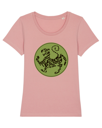 Shotokan Karate Canyon Pink