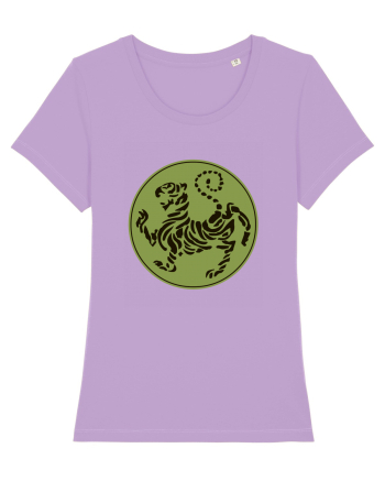 Shotokan Karate Lavender Dawn