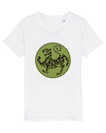 Shotokan Karate White