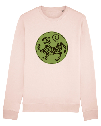 Shotokan Karate Candy Pink