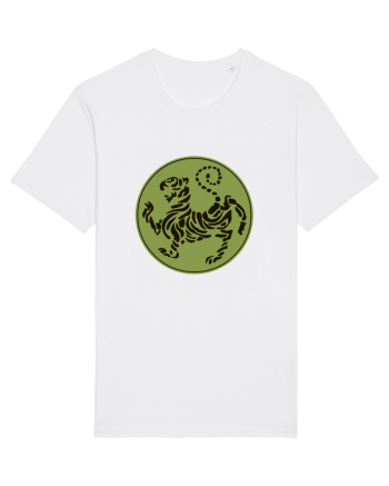 Shotokan Karate White