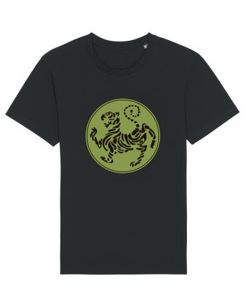 Shotokan Karate Black