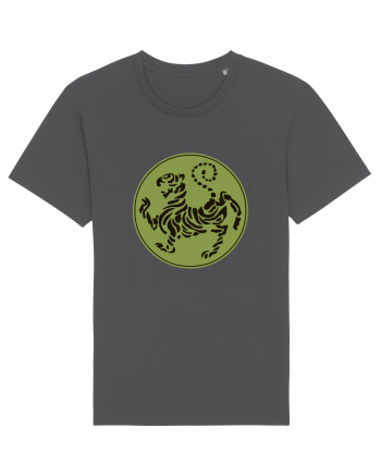 Shotokan Karate Anthracite