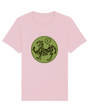 Shotokan Karate Cotton Pink