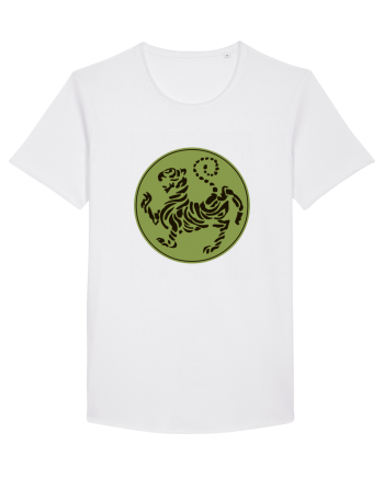 Shotokan Karate White