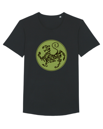 Shotokan Karate Black