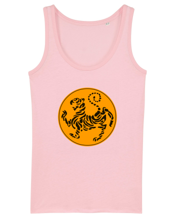 Shotokan Karate Cotton Pink