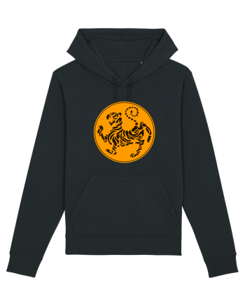 Shotokan Karate Black