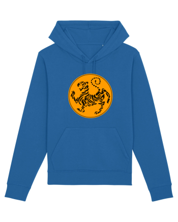 Shotokan Karate Royal Blue