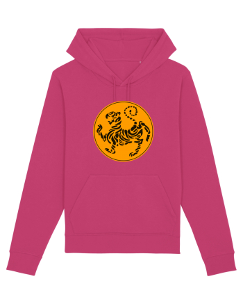 Shotokan Karate Raspberry