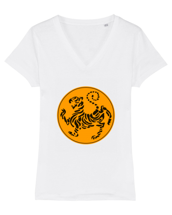 Shotokan Karate White