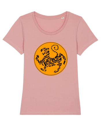 Shotokan Karate Canyon Pink