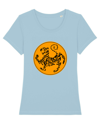 Shotokan Karate Sky Blue