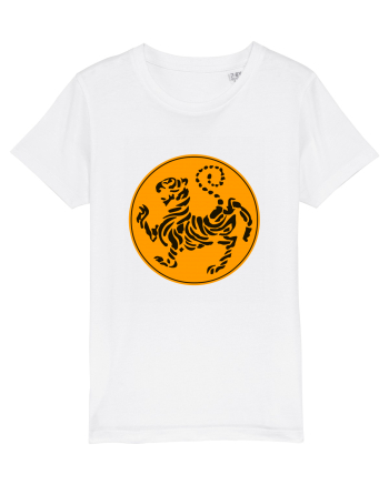 Shotokan Karate White