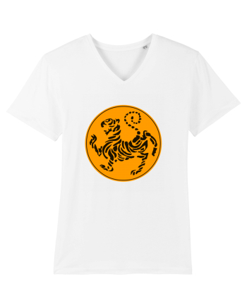 Shotokan Karate White