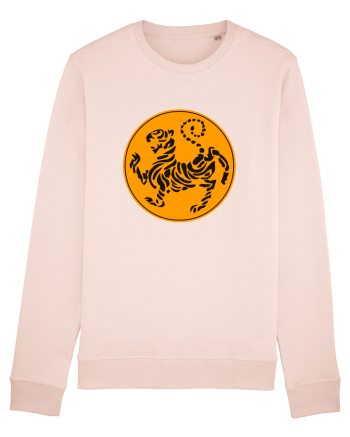 Shotokan Karate Candy Pink