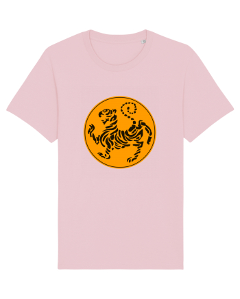 Shotokan Karate Cotton Pink