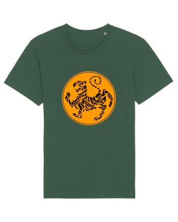 Shotokan Karate Bottle Green
